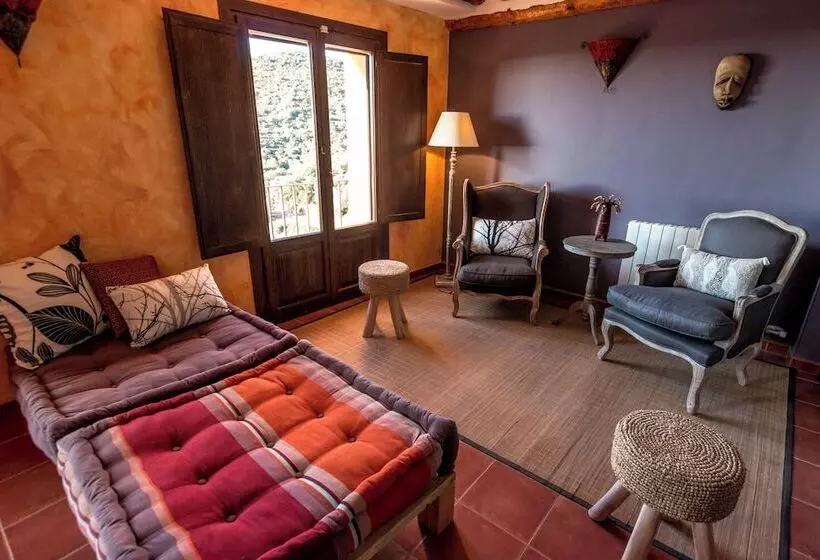 Hotelli La Sal