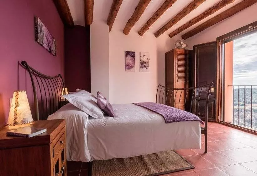Hotelli La Sal