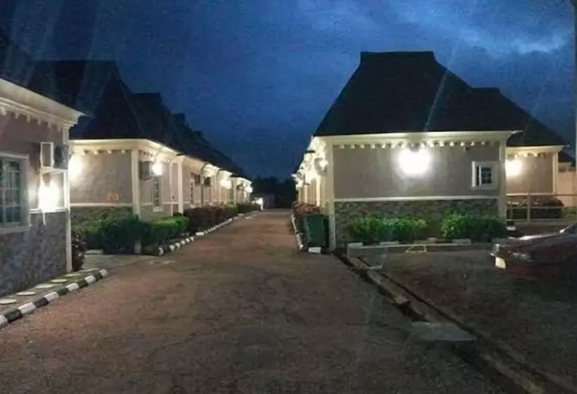هتل Sleeprite