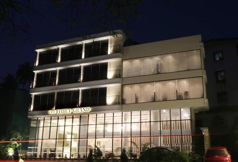 ホテル The Flora Grand, Vasco, Goa