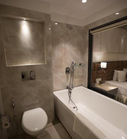 ホテル The Flora Grand, Vasco, Goa