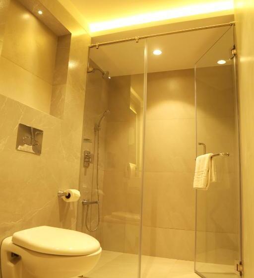 ホテル The Flora Grand, Vasco, Goa