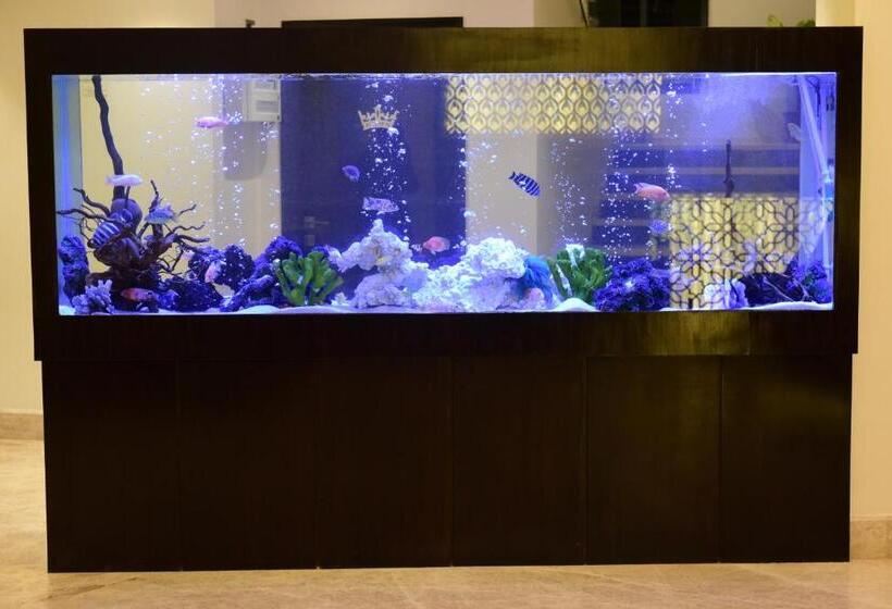 ホテル The Flora Grand, Vasco, Goa