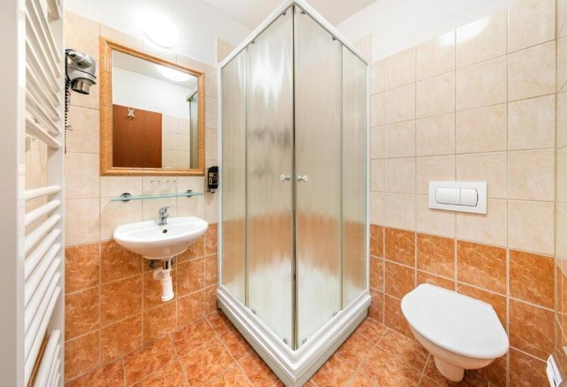 בית מלון כפרי U Martina