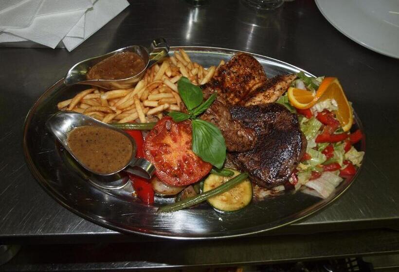 בית מלון כפרי U Martina