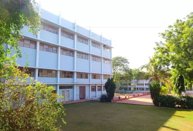 Hôtel Utsav