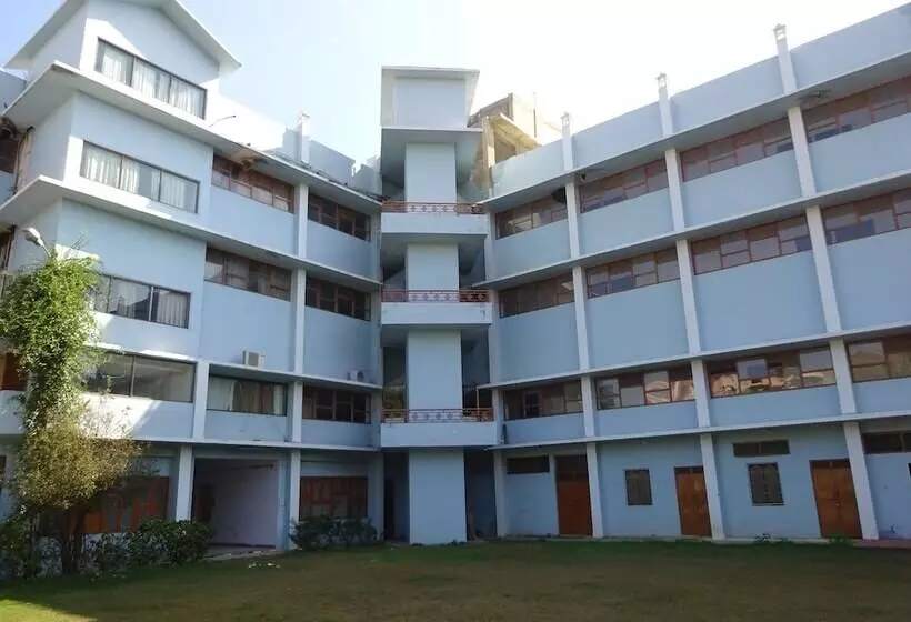 Hôtel Utsav