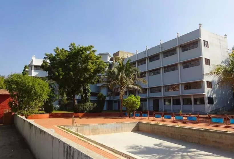 Hôtel Utsav