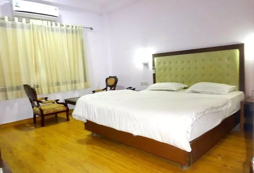Hôtel Utsav