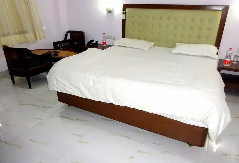 Hôtel Utsav
