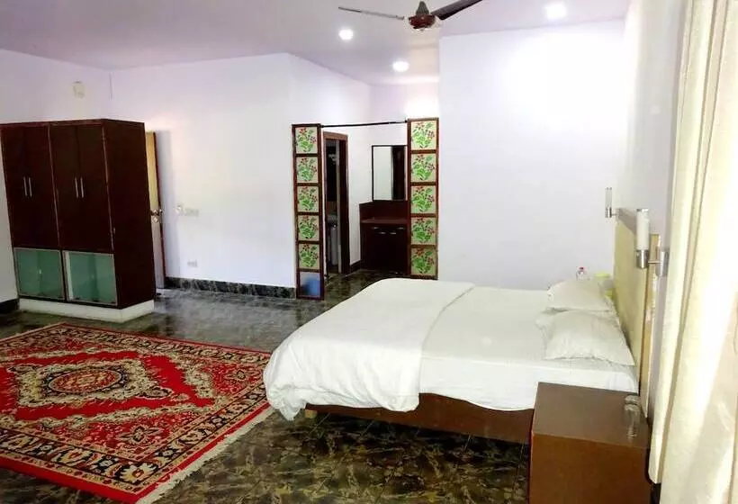 Hôtel Utsav