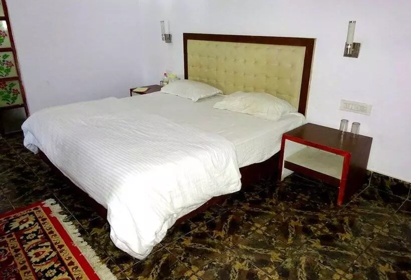 Hôtel Utsav