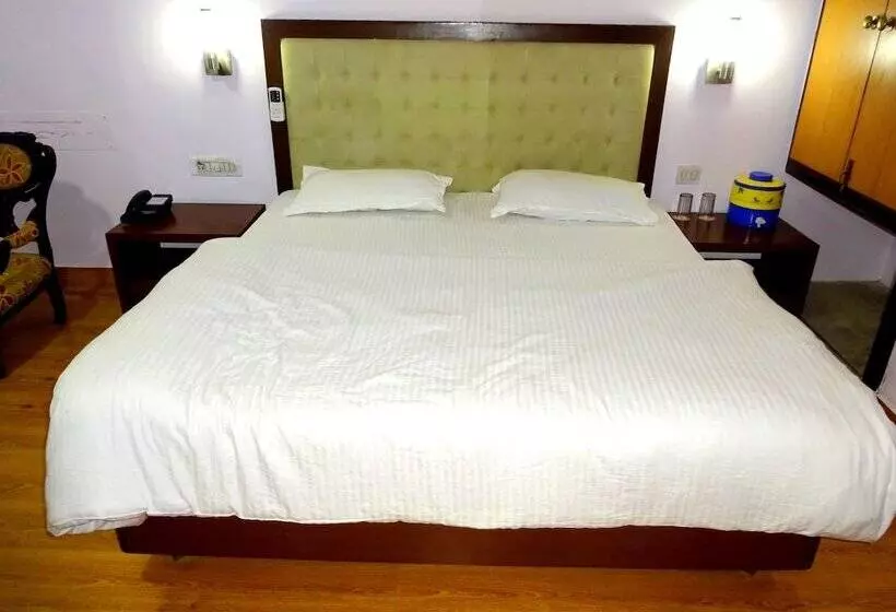 Hôtel Utsav