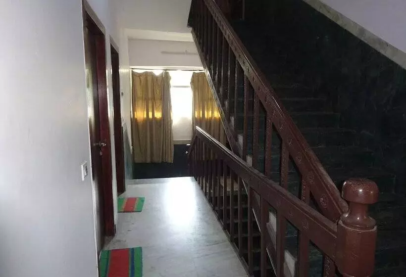 Hôtel Utsav