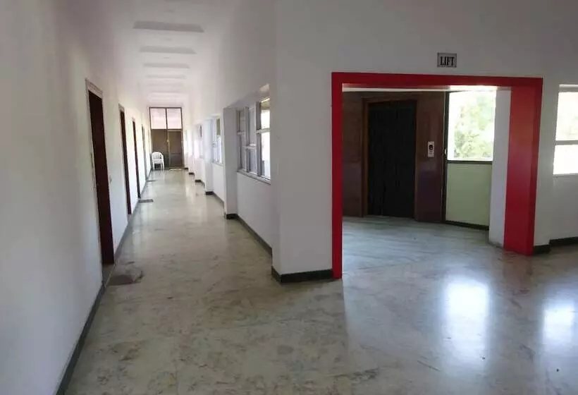 Hôtel Utsav