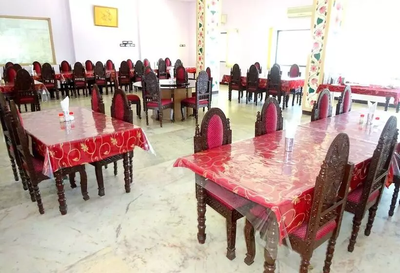 Hôtel Utsav