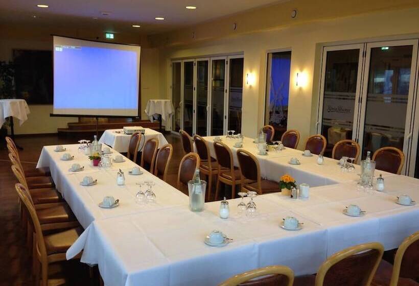 ホテル Zur Mühle