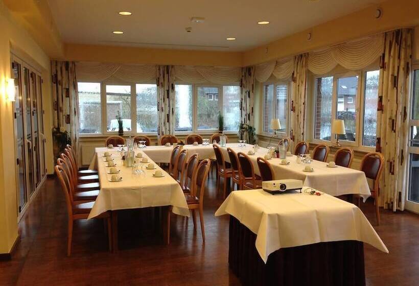 ホテル Zur Mühle