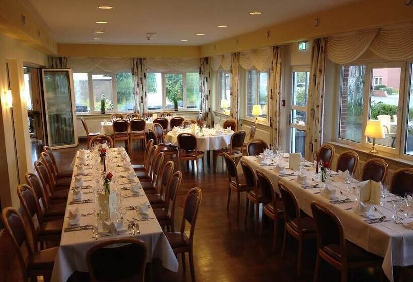 ホテル Zur Mühle