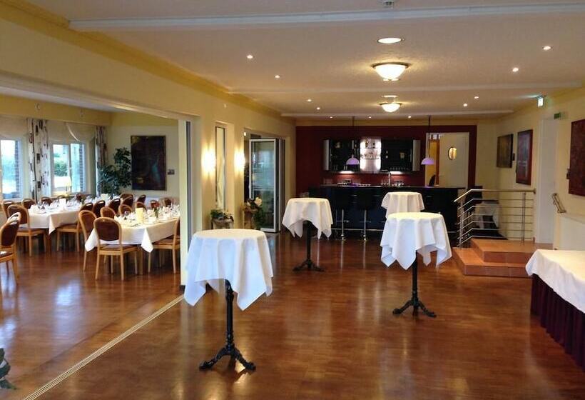 ホテル Zur Mühle