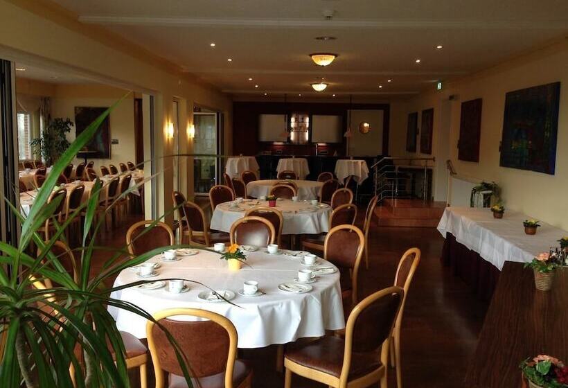 ホテル Zur Mühle