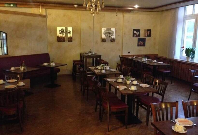 ホテル Zur Mühle