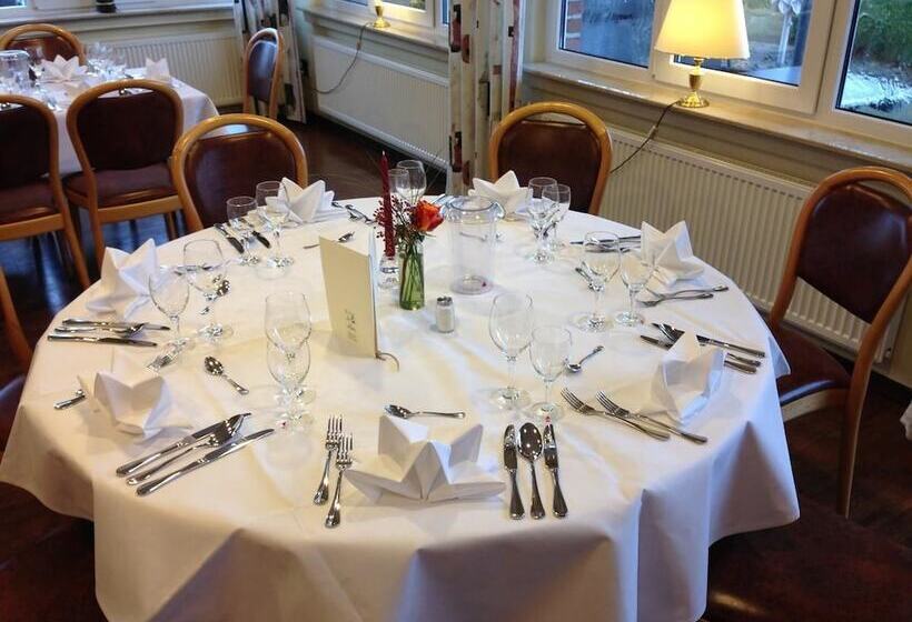 ホテル Zur Mühle