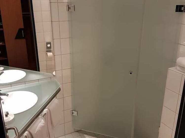 ホテル Zur Mühle