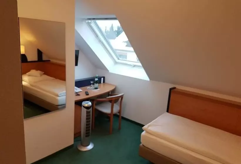 Hotelli Zur Mühle