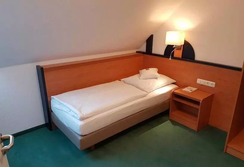 Hotelli Zur Mühle