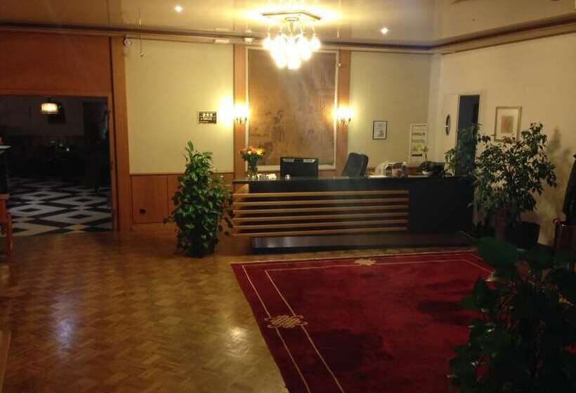 ホテル Zur Mühle