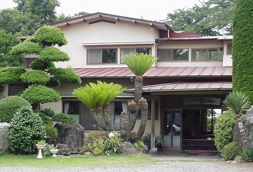 Kappo Ryokan Suimeisou