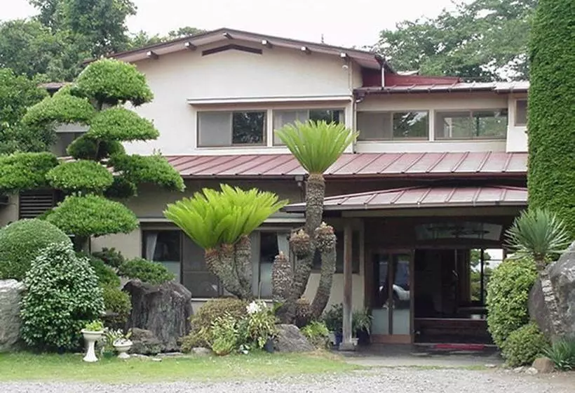 Kappo Ryokan Suimeisou