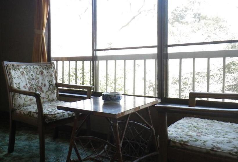 Kappo Ryokan Suimeisou