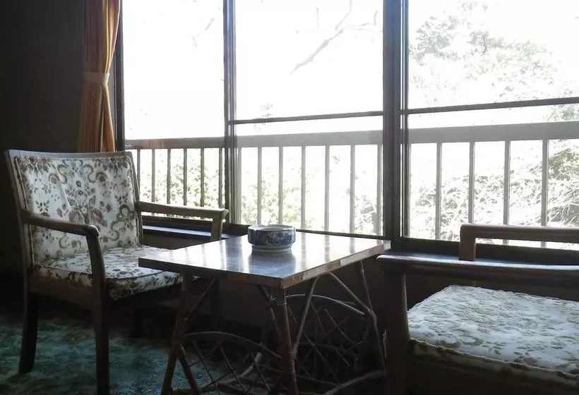 Kappo Ryokan Suimeisou