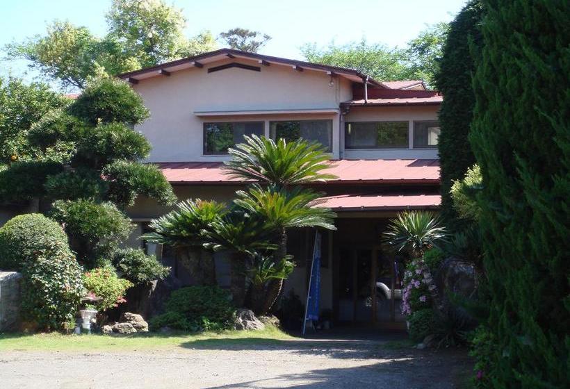 Kappo Ryokan Suimeisou