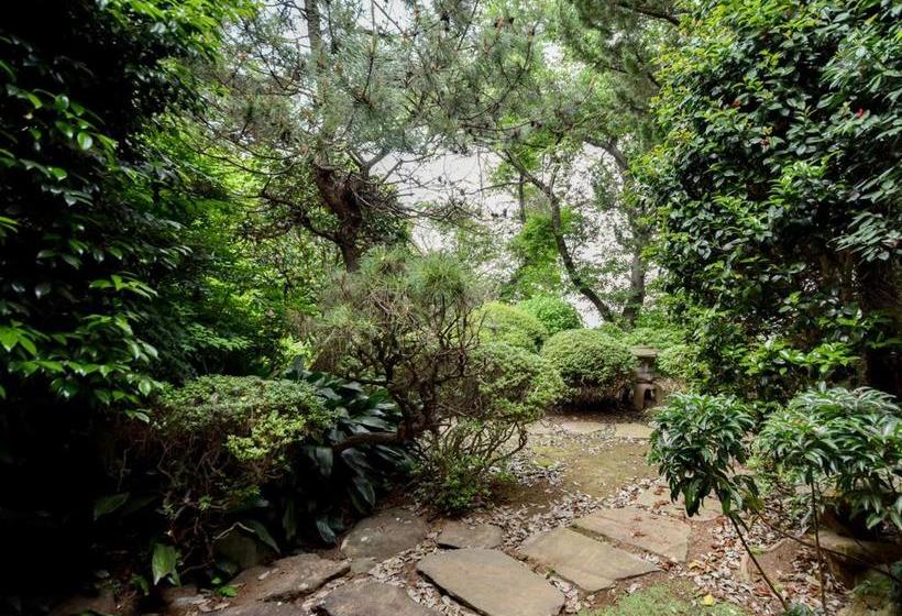 Kappo Ryokan Suimeisou