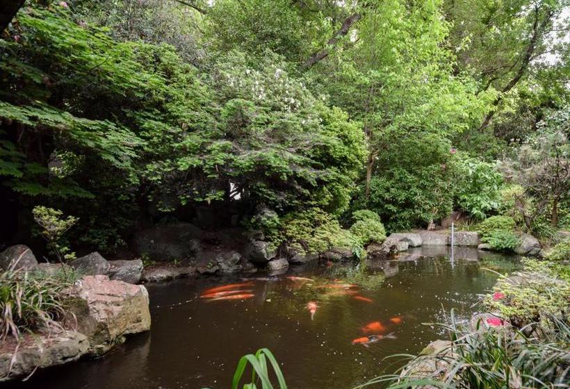 Kappo Ryokan Suimeisou