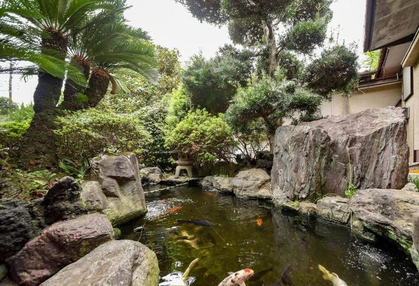 Kappo Ryokan Suimeisou