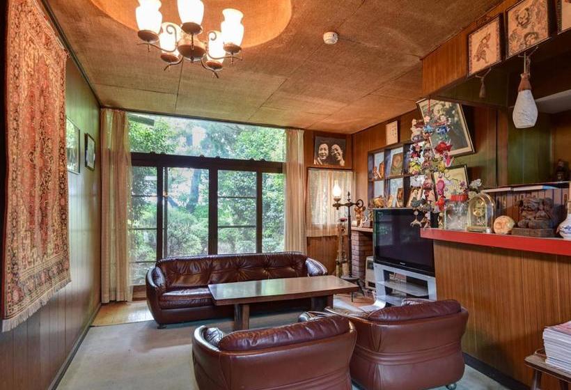 Kappo Ryokan Suimeisou