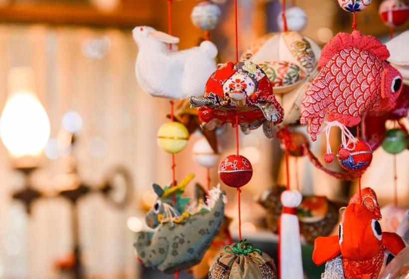 Kappo Ryokan Suimeisou