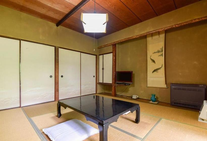 Kappo Ryokan Suimeisou