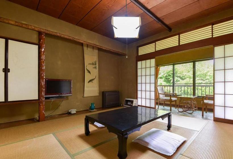 Kappo Ryokan Suimeisou