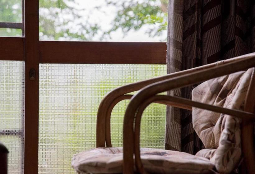 Kappo Ryokan Suimeisou