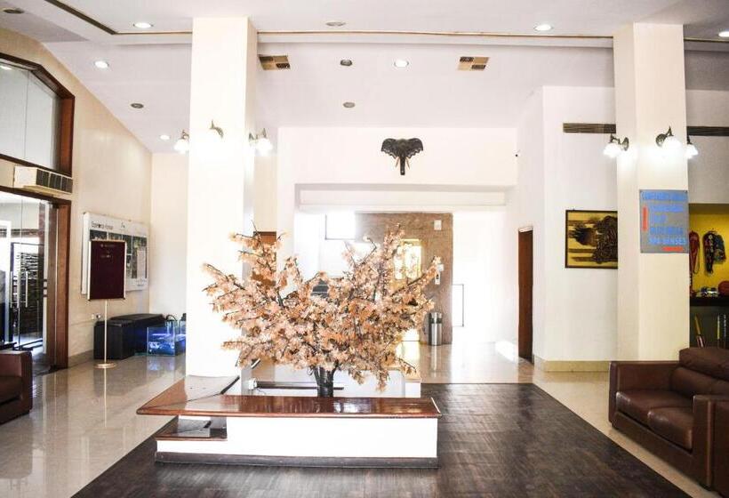 Camel Valley Resort, Igatpuri