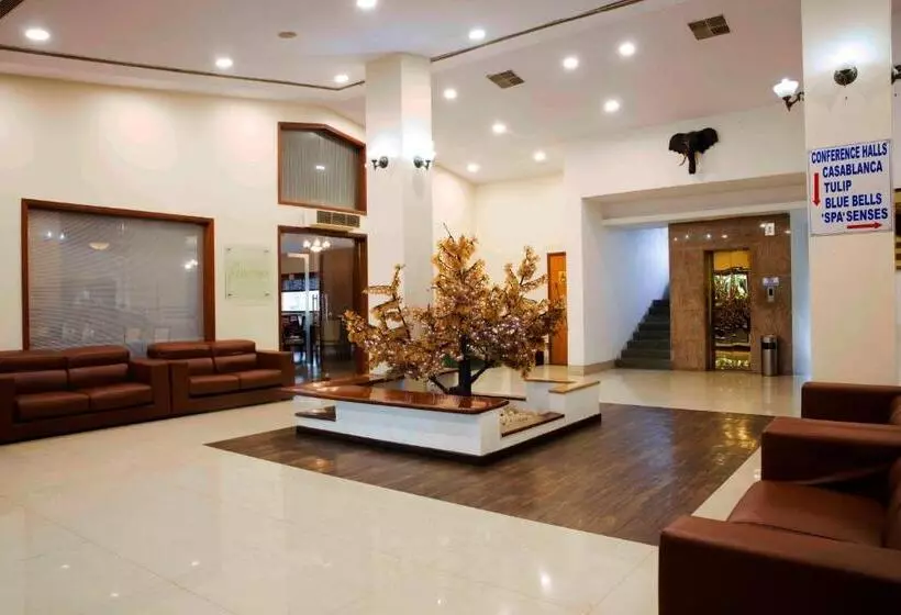 Camel Valley Resort, Igatpuri