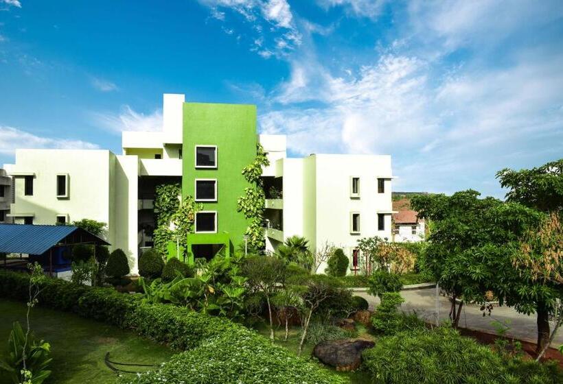 Camel Valley Resort, Igatpuri