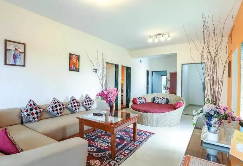 Camel Valley Resort, Igatpuri