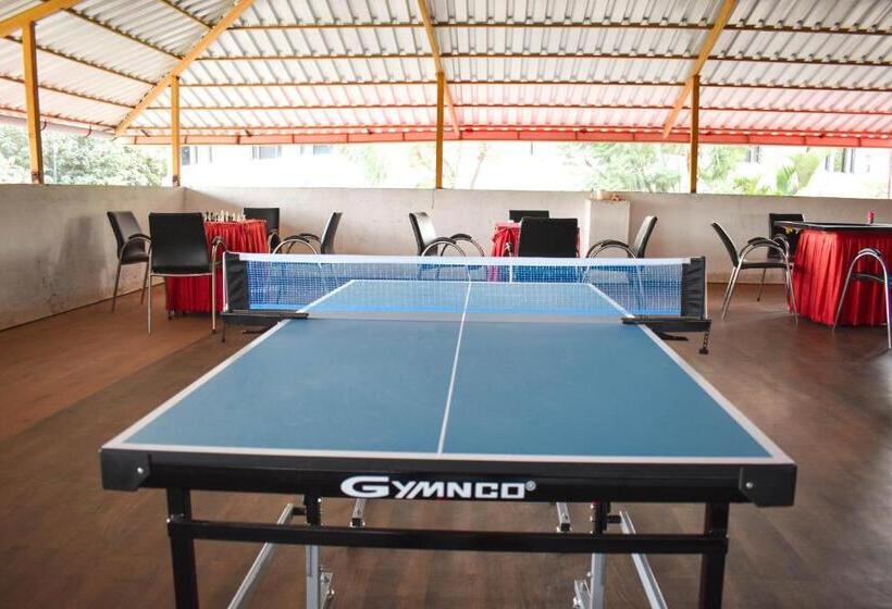 Camel Valley Resort, Igatpuri