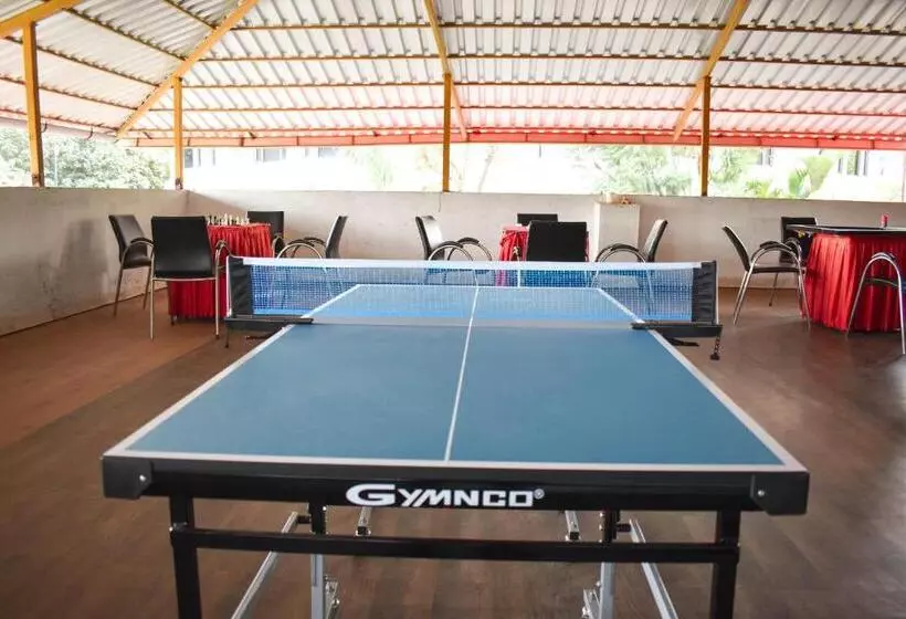 Camel Valley Resort, Igatpuri